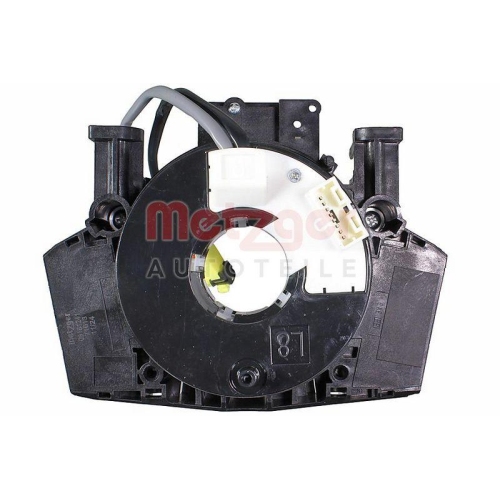 METZGER AUTOTEILE Wickelfeder, Airbag 09161241