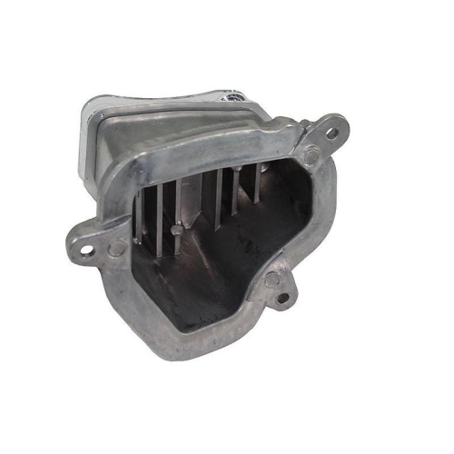 METZGER AUTOTEILE Steuerger&auml;t, Beleuchtung GREENPARTS 0896521