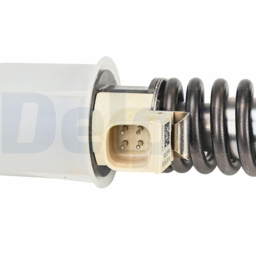 DELPHI Einspritzventil BEBE4D13101-12B1