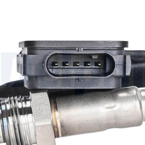 DELPHI NOx-Sensor, NOx-Katalysator ANS1121-12B1
