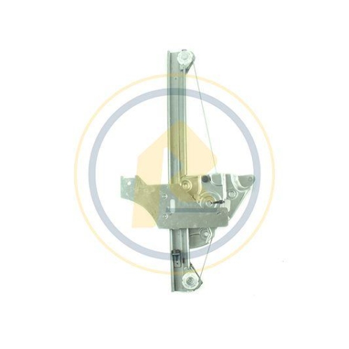 Ac Rolcar Fensterheber 01.8102