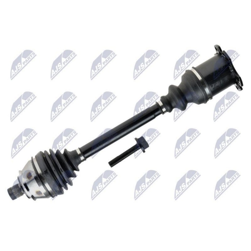 NTY Antriebswelle NPW-AU-023