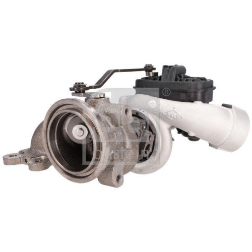 FEBI BILSTEIN Lader, Aufladung Mitsubishi Turbo NEU 190924