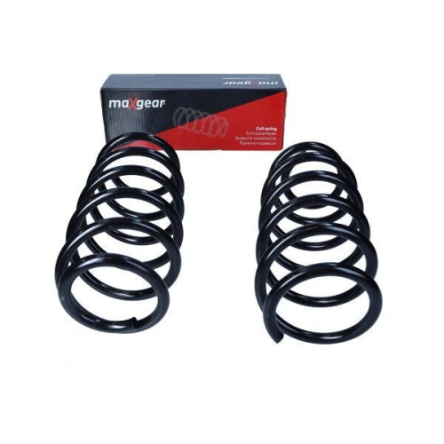 MAXGEAR Fahrwerksfeder 60-0964D