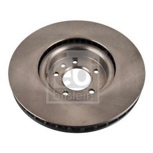 FEBI BILSTEIN Bremsscheibe 176802