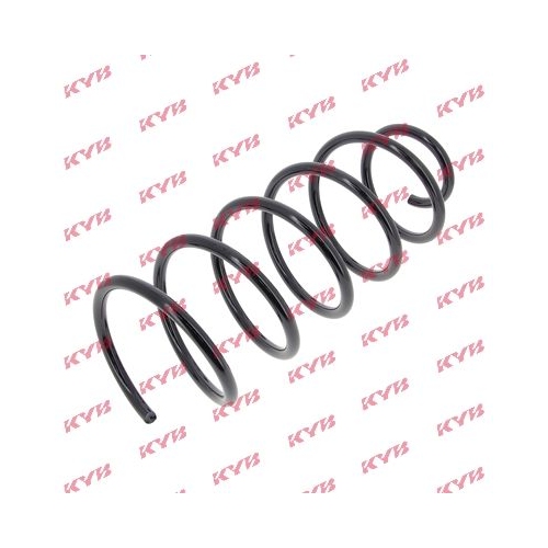 KYB Fahrwerksfeder K-Flex RC3458