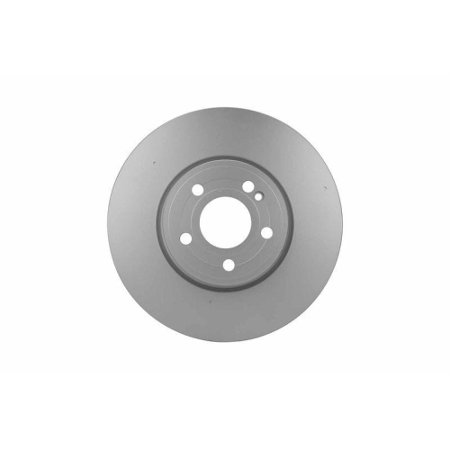 HELLA Bremsscheibe PRO HC 8DD 355 133-051