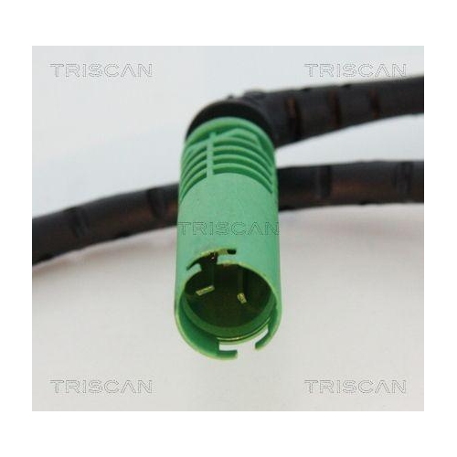 TRISCAN Sensor, Raddrehzahl 8180 17202