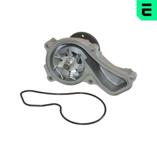 OPTIMAL Wasserpumpe, Motork&uuml;hlung AQ-2216