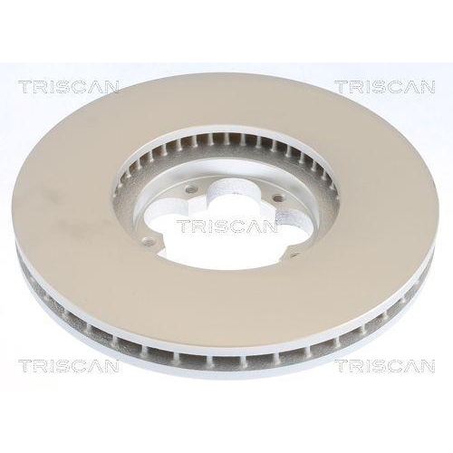 TRISCAN Bremsscheibe 8120 16194C