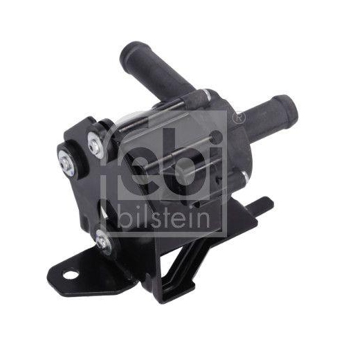 FEBI BILSTEIN Zusatzwasserpumpe (K&uuml;hlwasserkreislauf) 188474