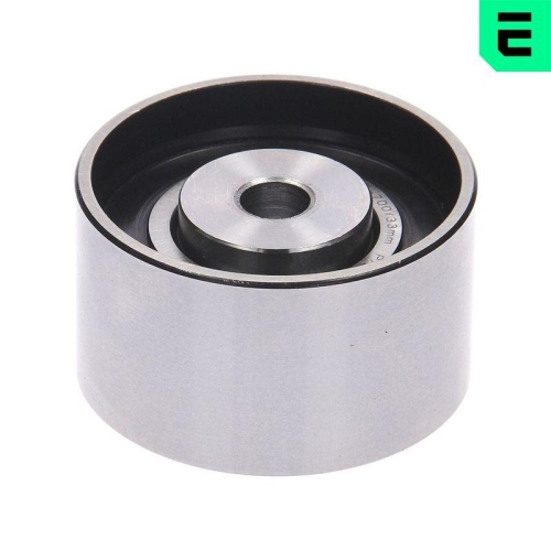 OPTIMAL Umlenk-/F&uuml;hrungsrolle, Zahnriemen 0-N1377