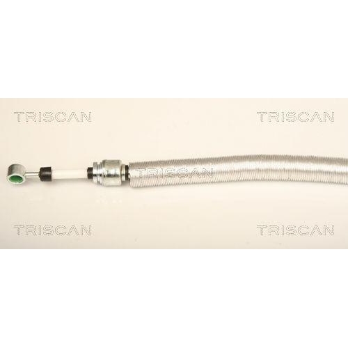 TRISCAN Seilzug, Schaltgetriebe 8140 15719