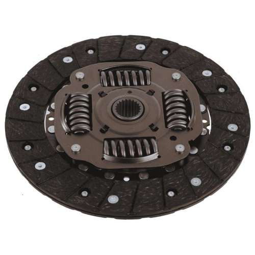 SACHS Kupplungsscheibe 1878 634 145