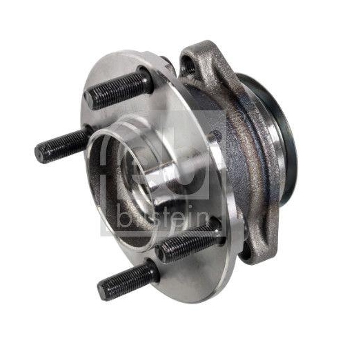 FEBI BILSTEIN Radlagersatz 174137