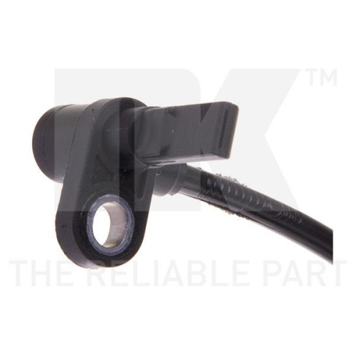 NK Sensor, Raddrehzahl 291008