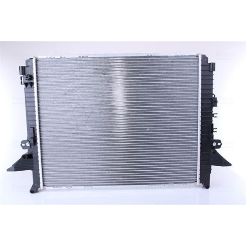 NISSENS K&uuml;hler, Motork&uuml;hlung 64321A