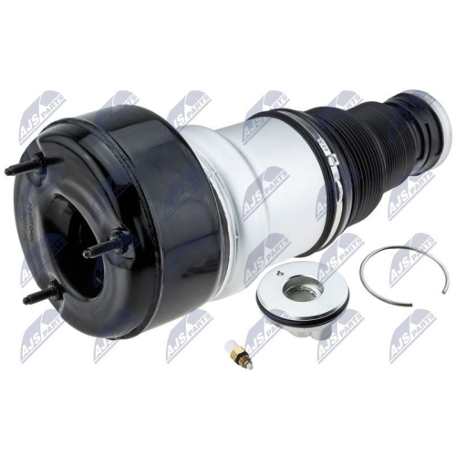 NTY Luftfeder, Fahrwerk EZC-ME-200