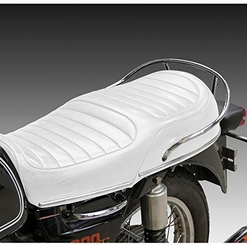 Foliatec 2401 Auto Sitz und Leder Farbe Farbspray Lack Alpin Weiss matt 400ml