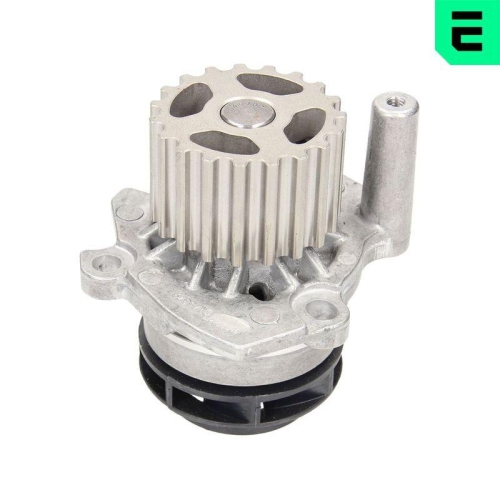 OPTIMAL Wasserpumpe, Motorkühlung