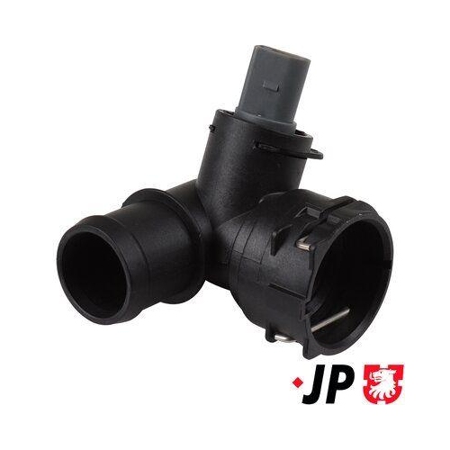 JP GROUP Kühlmittelflansch JP 1114513400