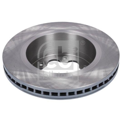 FEBI BILSTEIN Bremsscheibe 192828