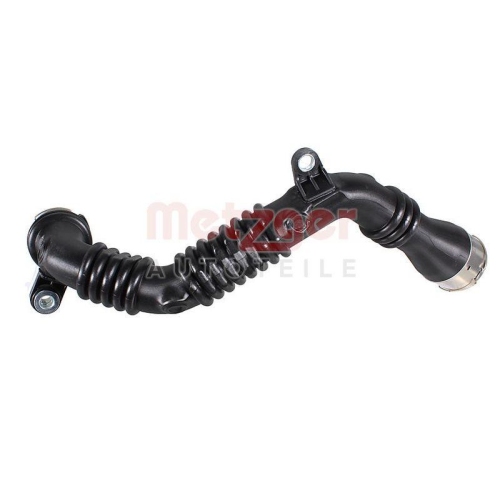 METZGER AUTOTEILE Ladeluftschlauch 2401417