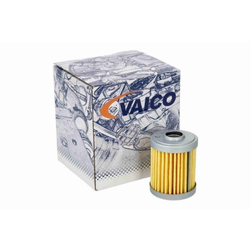VAICO Hydraulikfilter, Automatikgetriebe Original VAICO Qualit&auml;t V53-0220