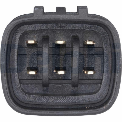 DELPHI AGR-Ventil EG10738-12B1