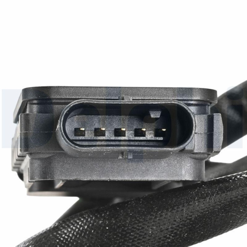 DELPHI NOx-Sensor, NOx-Katalysator ANS1122-12B1