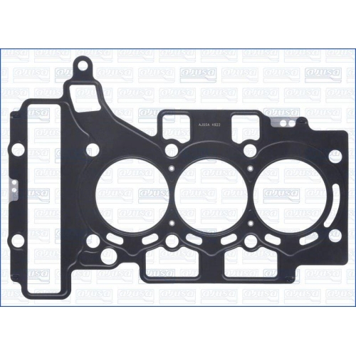 AJUSA Dichtung, Zylinderkopf MULTILAYER STEEL 10250200