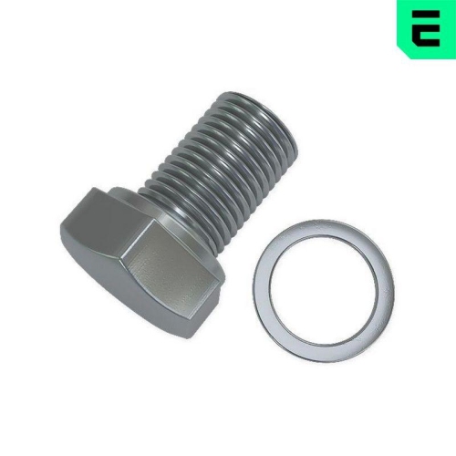 OPTIMAL Verschlussschraube OP-ESP0065K-BG