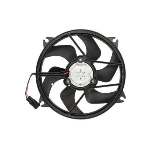 THERMOTEC L&uuml;fter, Motork&uuml;hlung D8P005TT