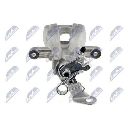 NTY Bremssattel HZT-FT-004