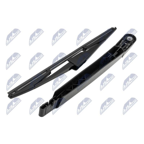 NTY Wischarm, Scheibenreinigung EWB-PL-007