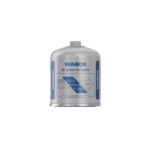 WABCO Lufttrocknerpatrone, Druckluftanlage 4329012282