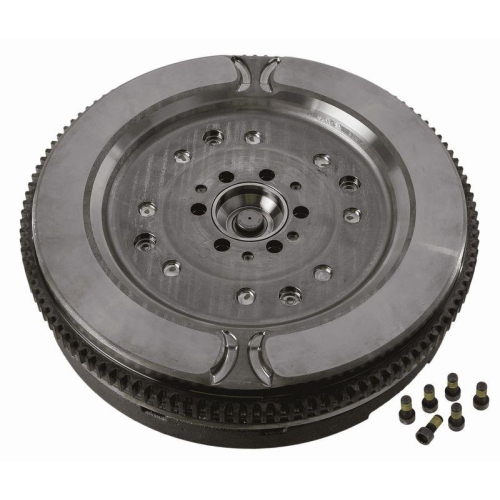 SACHS Schwungrad Zwei-Massen-Schwungrad 2294 002 295