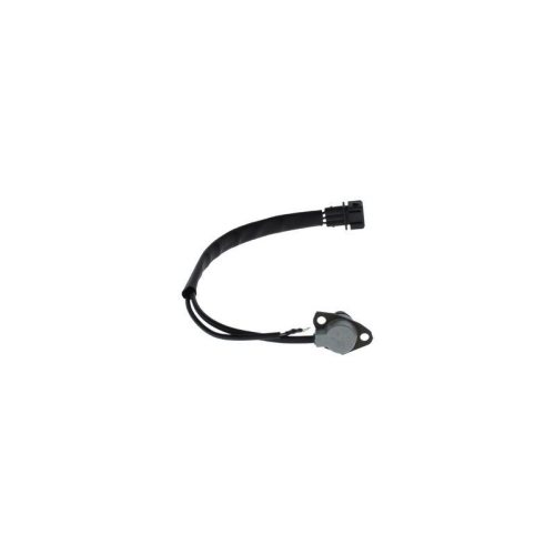 BOSCH Ventil, Einspritzanlage 0 281 002 647