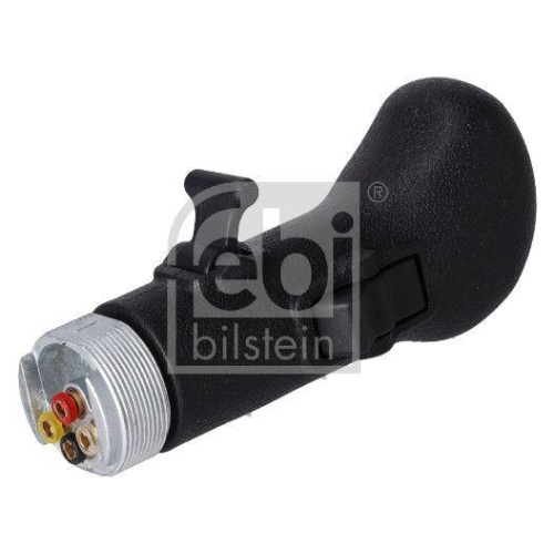 FEBI BILSTEIN Schalthebelknauf 29168