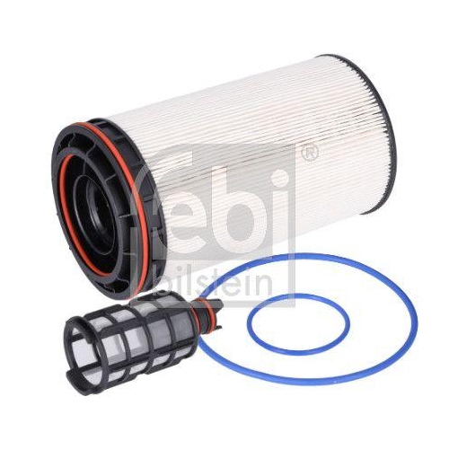 FEBI BILSTEIN Kraftstofffiltersatz 178718