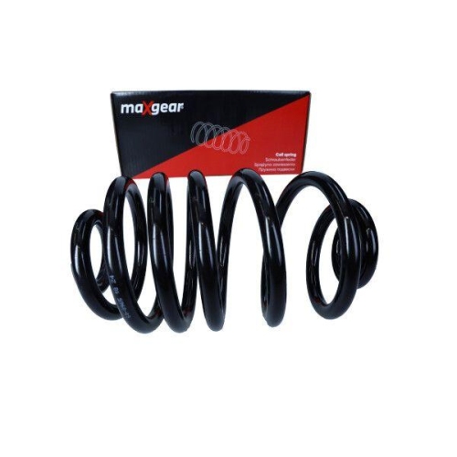 MAXGEAR Fahrwerksfeder 60-0965