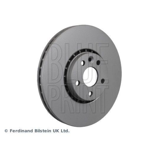 BLUE PRINT Bremsscheibe ADF124302