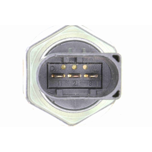 VEMO Sensor, Kraftstoffdruck Original VEMO Qualität V10-72-0025