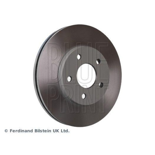 BLUE PRINT Bremsscheibe ADG043212