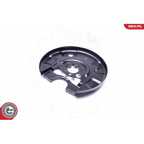 ESEN SKV Spritzblech, Bremsscheibe 57SKV639