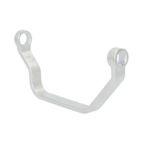Spezial-Steckschl&uuml;ssel f&uuml;r Saugrohr-Verschraubungen VAG 13 mm KS TOOLS 150.2518