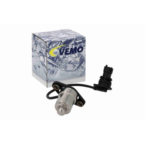 VEMO Sensor, Motor&ouml;lstand Original VEMO Qualit&auml;t V40-72-0076