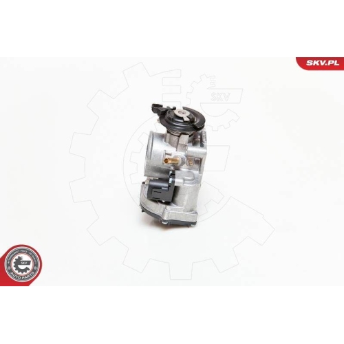 ESEN SKV Drosselklappenstutzen