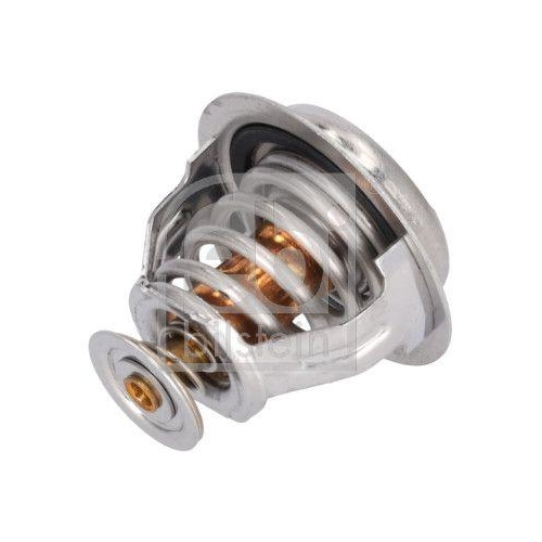 FEBI BILSTEIN Thermostat, Kühlmittel 104765