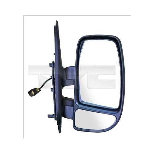 TYC Au&szlig;enspiegel